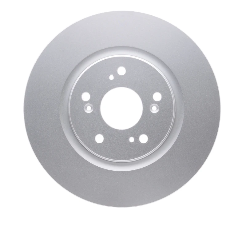 DFC 97-05 Acura NSX Rear GeoSPEC Coated Rotor
