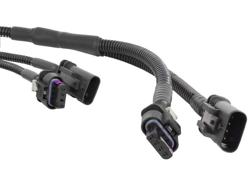 aFe Scorcher-Modul Ford F-150 EcoBoost 15-16 V6-2,7L (tt)