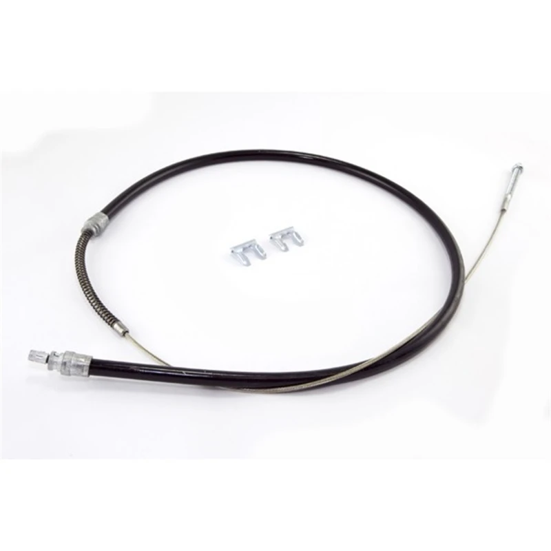 Omix-Handbremse-Kabel vorne 81-86 CJ8 (Scrambler)