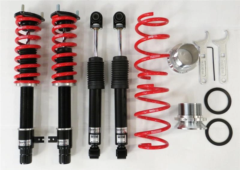 RS-R Sports-i Coilovers für Mazda 6 (GH5FW) 2009-2013