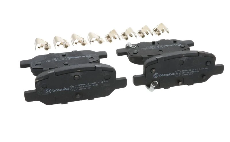 Brembo OE Low-Met Bremsbelag