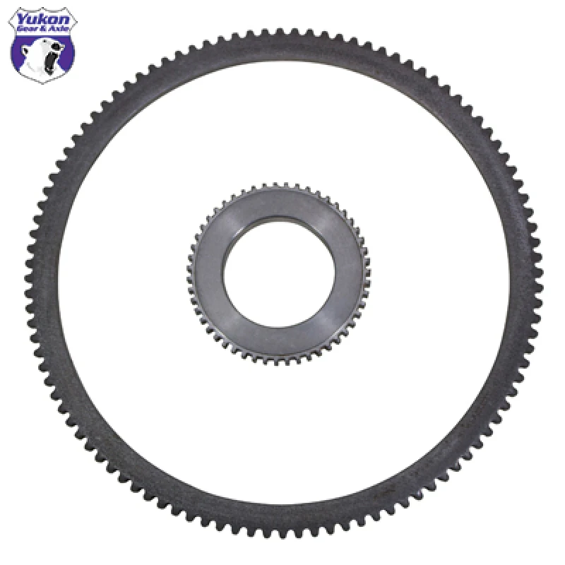 Yukon Gear Dana 60 ABS Exciter Tone Ring