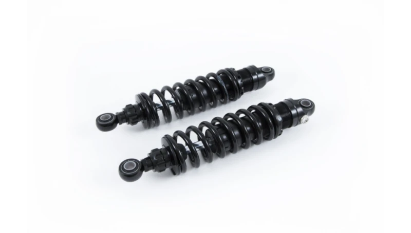 Ohlins 90-22 Harley-Davidson FL Touring STX 36 Blackline Shock Absorber