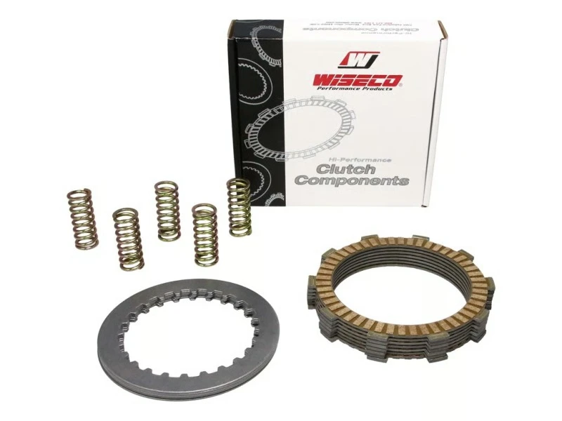 Wiseco 96-04 Honda XR400R Kupplungspaket-Kit