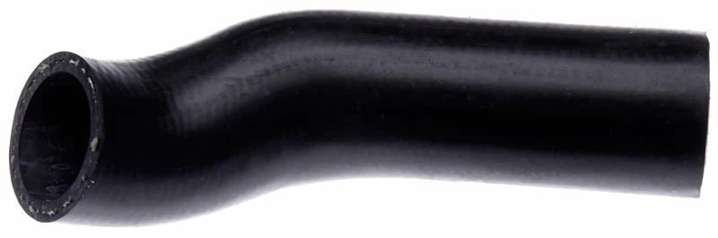 Gates 00-05 Volkswagen Jetta 4-Cyl. 1.8L Upper - Tee To Eng. Molded Coolant Hose