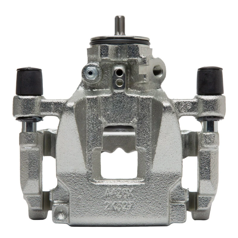 DFC 16-23 Jaguar XE Rear-L Silver Zinc Coated Premium Caliper