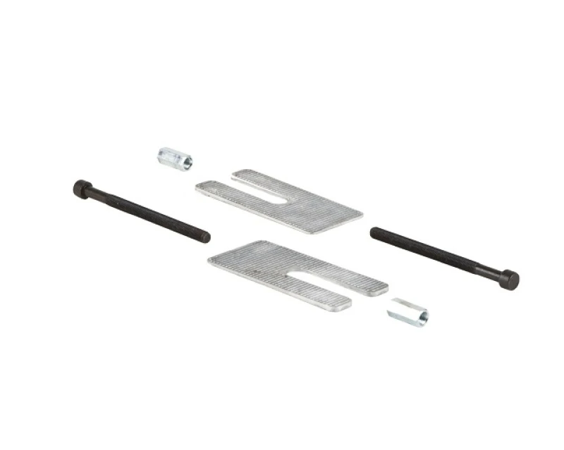 Belltech PINION-SCHIMMEN-SET 1 GRAD (PAAR)