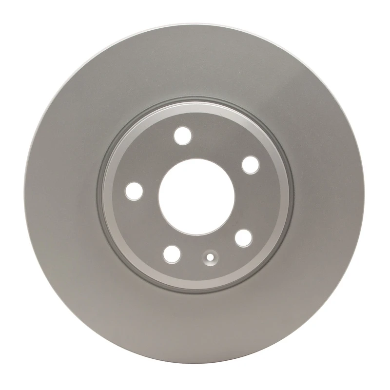 DFC 08-25 Audi A4 (USA/Canada) Front Hi-Carbon Alloy Geomet Coated Rotor