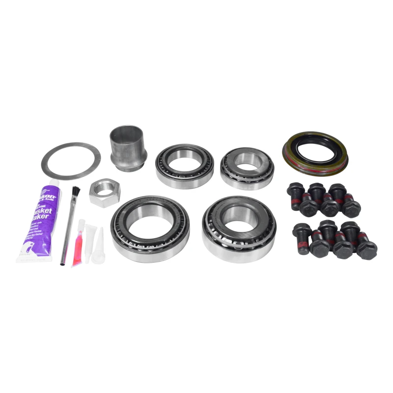 Yukon Master Overhaul Kit für Dana 275MM Hinterachse