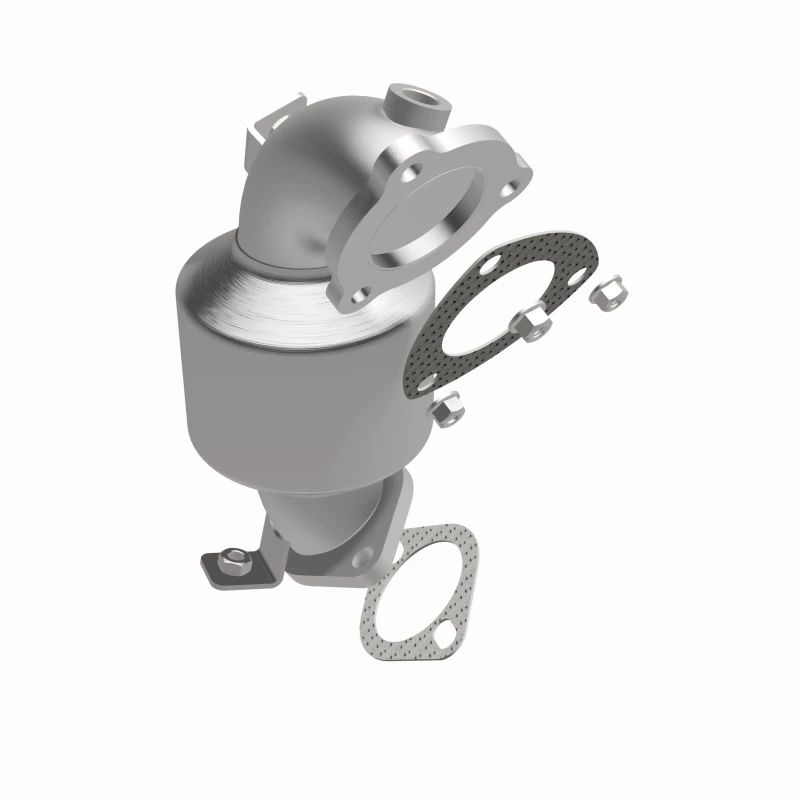 MagnaFlow 16-18 Hyundai Tucson 1.6L California Grade CARB Compliant Direct-Fit Catalytic Convert