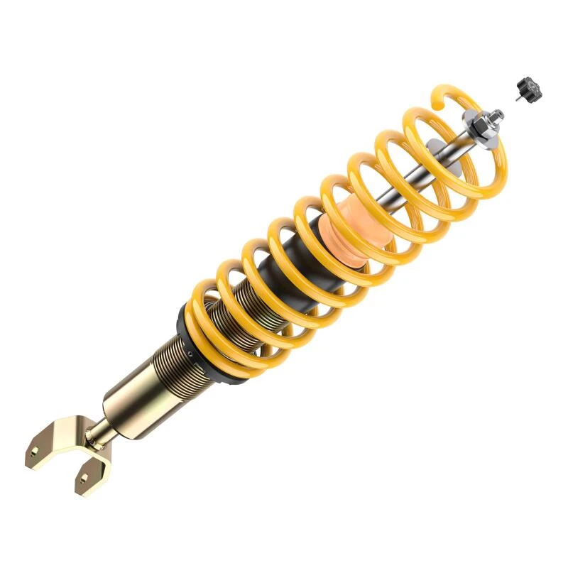 ST XA Adjustable Coilovers w/ Redound Adj. 92-95 Honda Civic Coupe/Sedan