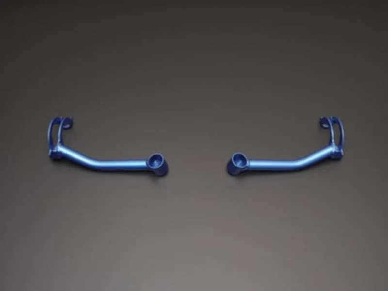 Cusco Power Brace Hinterer seitlicher Stabilisator-Bracket für Subaru GRB / GVB / VAB / VAG / VMG / VM4