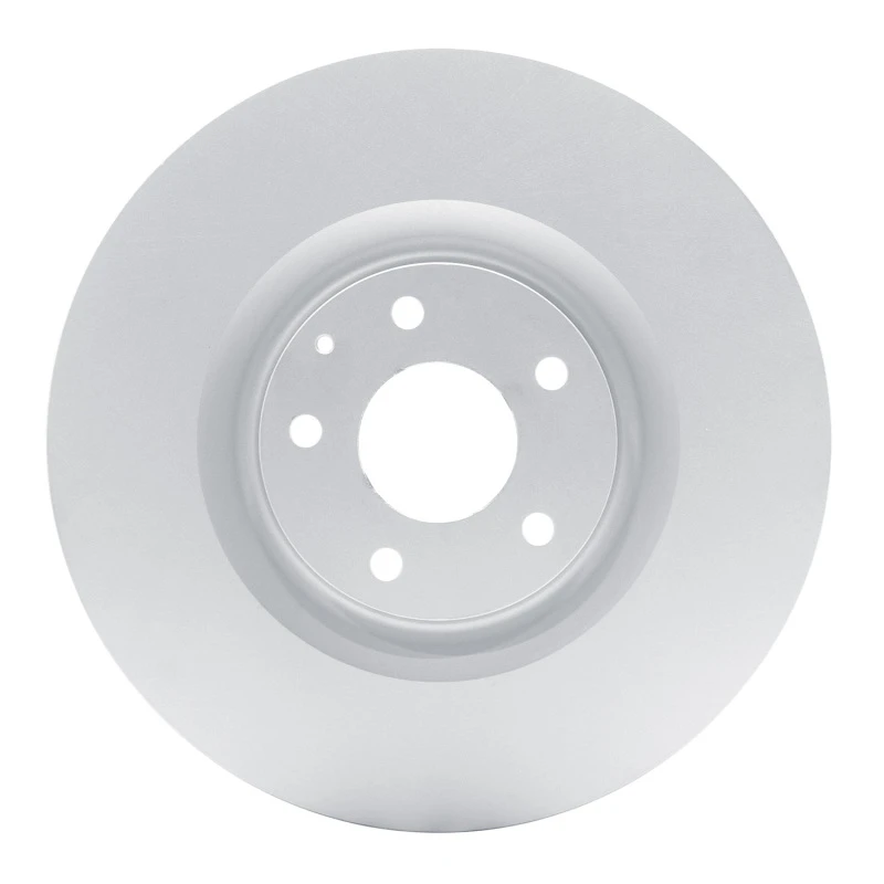 DFC 24-25 Mazda CX-70 Front Brake Rotor