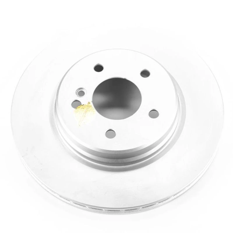 powerstop_EBR808EVC-67944e015d392 Power Stop 05-06 Chrysler Crossfire Rear Evolution High Carbon Geomet Coated Rotor