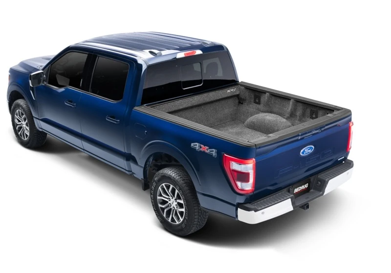 BedRug Complete Truck Bed Liner for Ford F-150