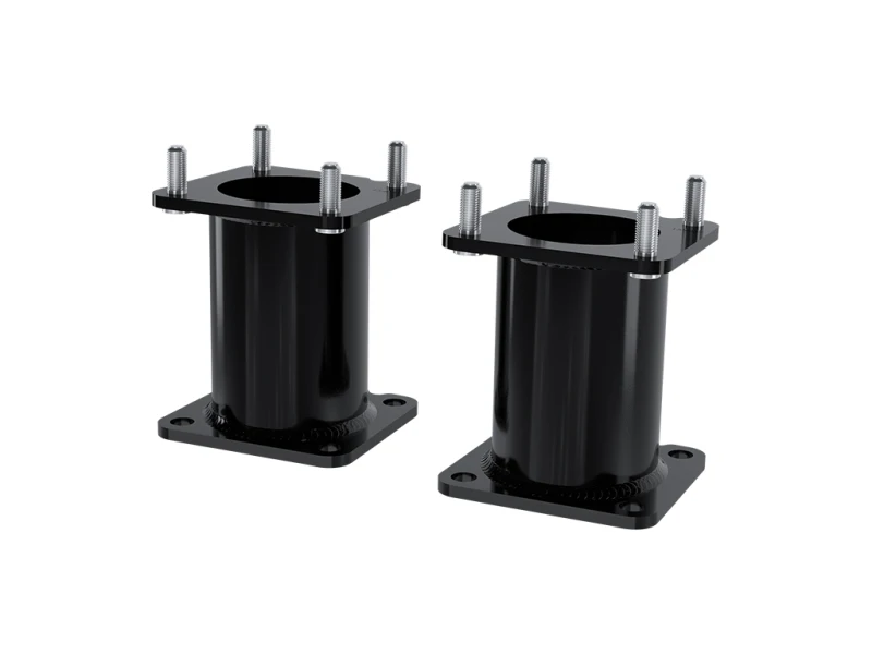 ICON 22-23 Toyota Tundra/23 Sequoia 6-Zoll-Coilover-Spacer-Kit