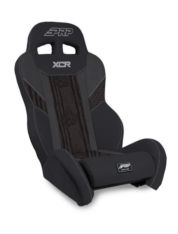 PRP XCR Suspension Seat - New Glory