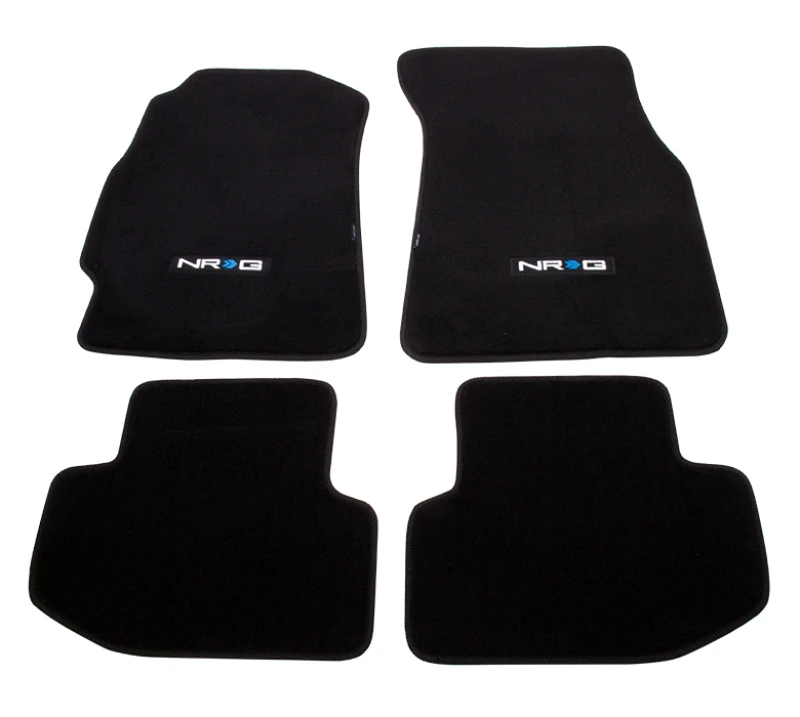 NRG Floor Mats for 1994-2001 Acura Integra