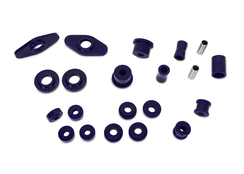 SuperPro MINI 76-On Bushing Kit
