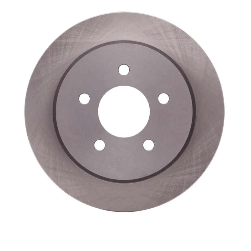 DFC 96-02 Ford Crown Victoria Rear Brake Rotor