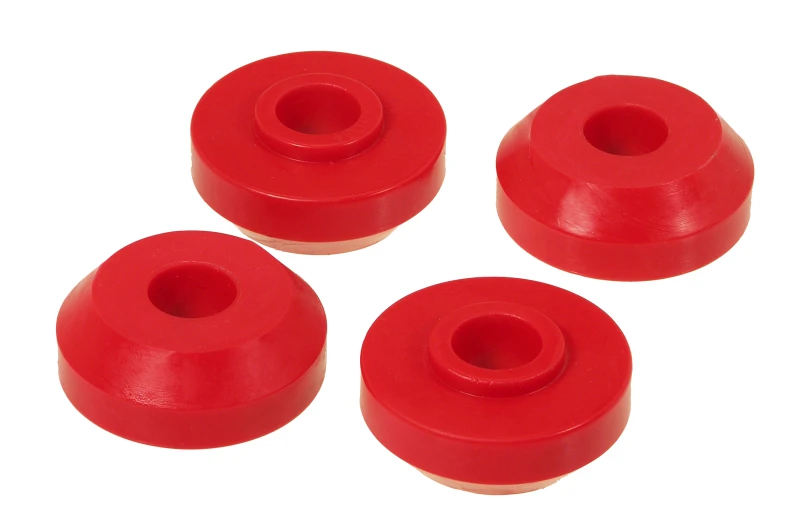 prothane_4-1203-679464e9d2815 Prothane 72-92 Dodge Truck Strut Arm Bushings - Rot