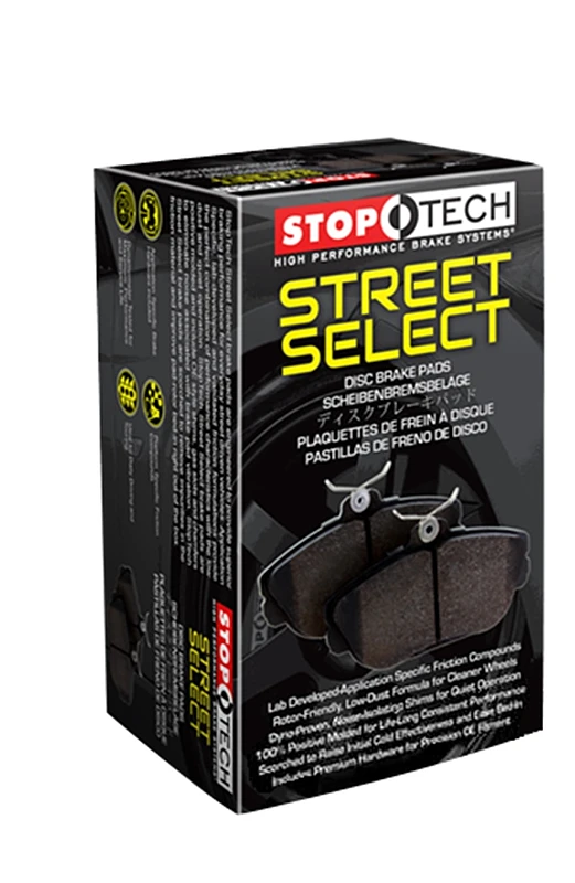 stoptech_305.01540-6794df5c42d6e StopTech Street Select Brake Pads - Front