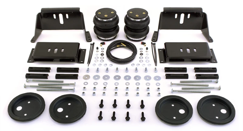 Air Lift Loadlifter 5000 Ultimate Heck-Luftfeder-Kit für 06-17 Ford E-450 Super Duty