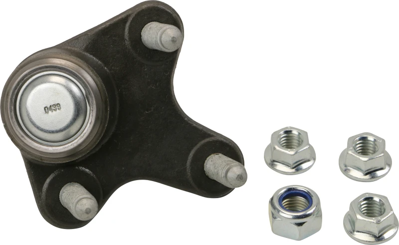 MOOG 15-18 Audi Q3 Front Left Lower Ball Joint
