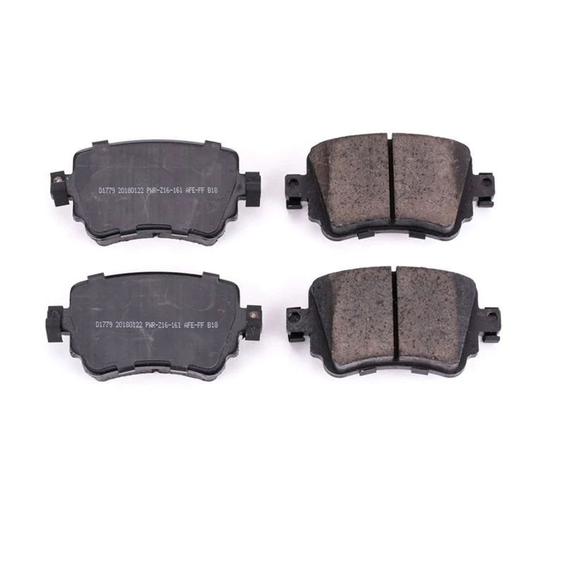 powerstop_16-1779-67945ee4d2a6e Power Stop 16-18 Audi Q3 Rear Z16 Evolution Ceramic Brake Pads