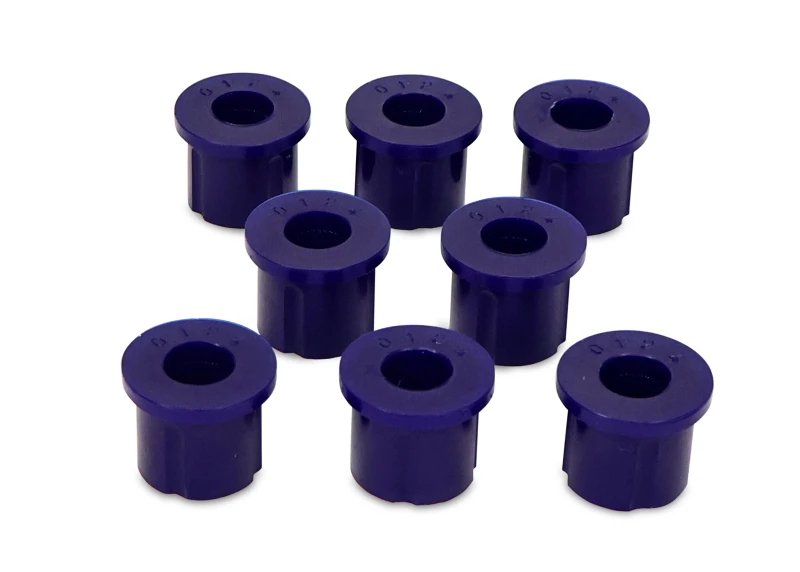 SuperPro Morris Minor 1000 Bushing Kit