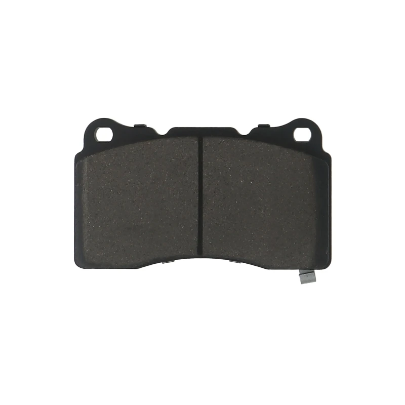 Baer Brakes 04-11 Subaru Impreza Claw Brake Pads