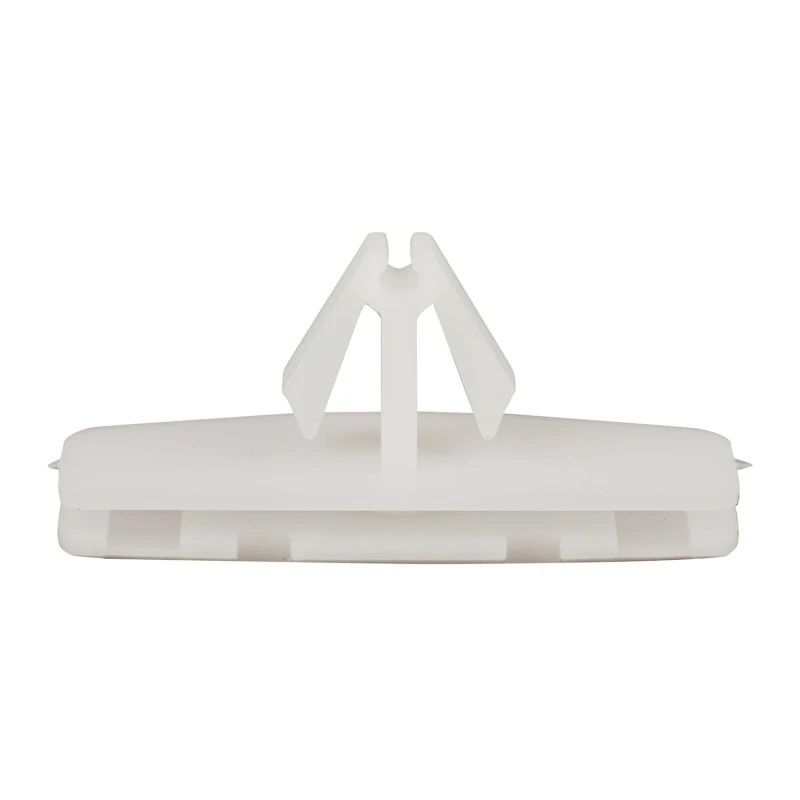 Omix Clip W-Typ Kotflügel-Verbreiterung - 18-20 Jeep Wrangler JL 2-türig / 4-türig Unlimited