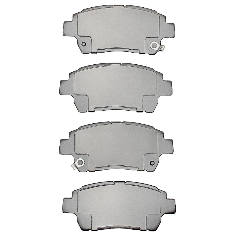 DFC 00-09 Scion XB Front 5000 Advanced Ceramic Brake Pads