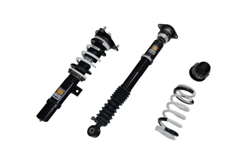 HKS 2021+ Honda Civic (FL1) Hipermax S Full Kit