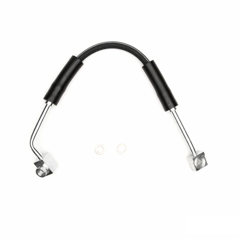 DFC 89-94 Ford Ranger Front-L Brake Hose