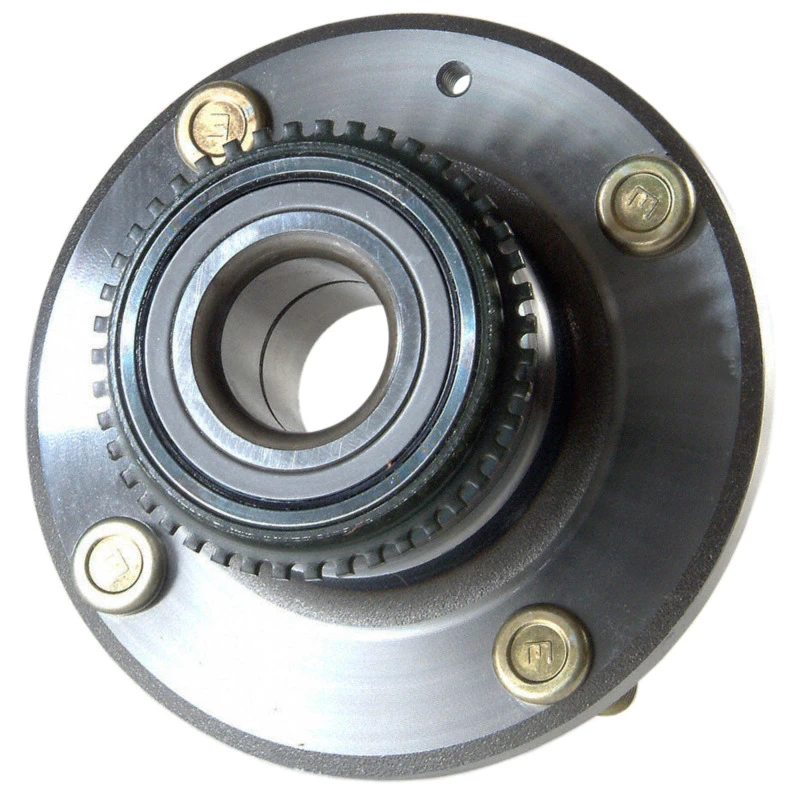 MOOG Hinterrad Lager für Mitsubishi 02-05 Lancer