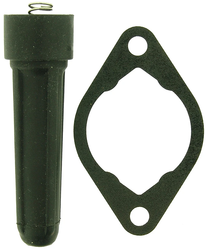 NGK Jaguar Vanden Plas 1997-1995 Direkte Zündspule Stiefel