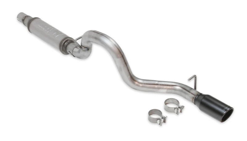 Flowmaster 97-99 Wrangler TJ 2.5L/4.0L FlowFX Cat-Back Exhaust System