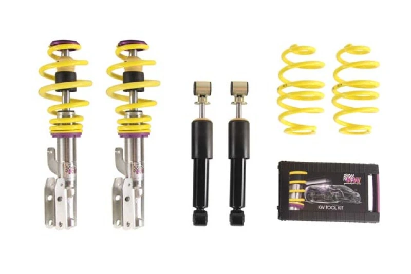 KW Coilover-Kit V2 Chevrolet HHR (alle)