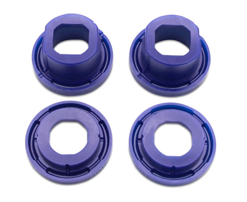 superpro_SPF2871K-67950d740dbf9 SuperPro 2008 Pontiac G8 Base Rear Subframe - Lower Bushing Insert Set