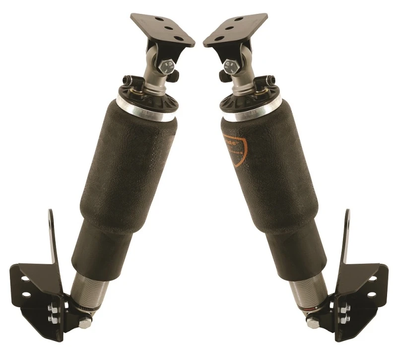 Ridetech 78-88 GM G-Body ShockWave Heck-System HQ-Serie Paar