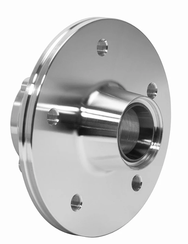 Wilwood Hub-Ventiliert Rotor 41-55 Cadillac