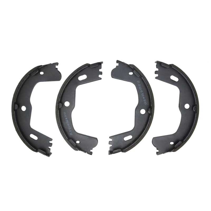 DFC 18-21 Genesis G70 Parking Brake Parking Shoes