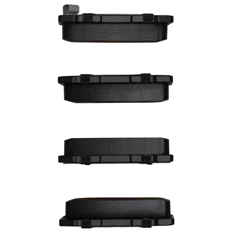 DFC 06-07 Subaru Impreza Rear 4000 Hybridynamic Brake Pads