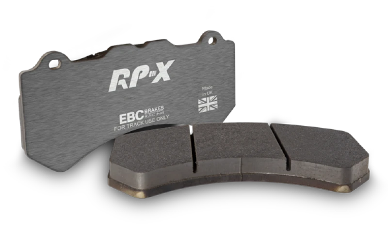 EBC RP-X Racing Front Brake Pads for 22-23 Subaru WRX