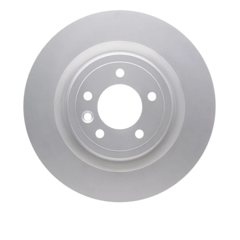 DFC 14-24 Land Rover Range Rover Sport Rear GeoSPEC Coated Rotor