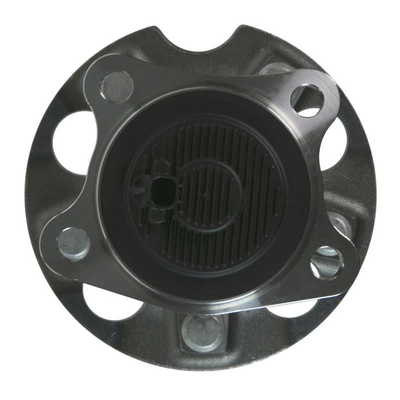 MOOG 09-16 Toyota Venza Hinten Links Nabenbaugruppe
