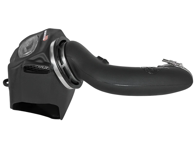 aFe Momentum HD-Ansaugsysteme Pro Dry S Ford Diesel Trucks V8 6.7L (td)