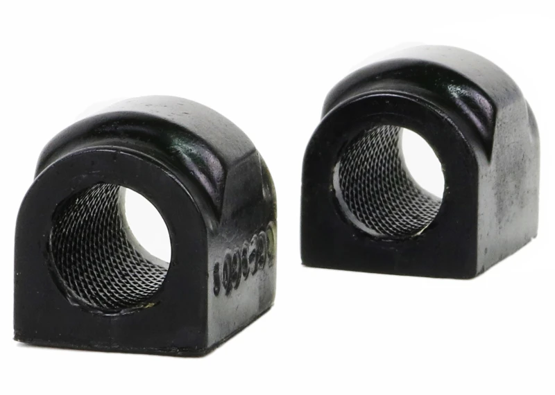Whiteline 01-05 BMW 325i 20mm Hinterer Stabilisator Federbeinbuchsen-Kit