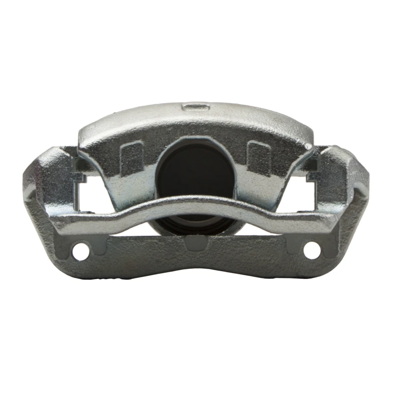 DFC 03-21 Acura ILX Front-R Premium Caliper - Silver Zinc Coated